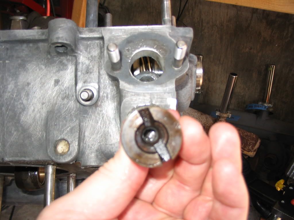 Building an AutoStick Engine Page 2